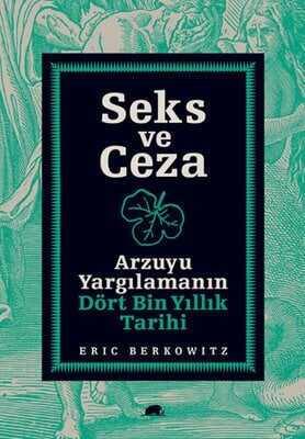 Seks ve Ceza - Eric Berkowitz - 1