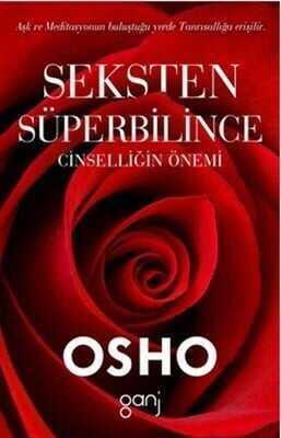 Seksten Süperbilince - Osho (Bhagwan Shree Rajneesh) - 1