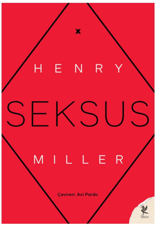 Seksus/Henry Miller - 1