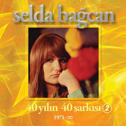 Selda Bağcan - 40 Yılın 40 Şarkısı 2 - 1