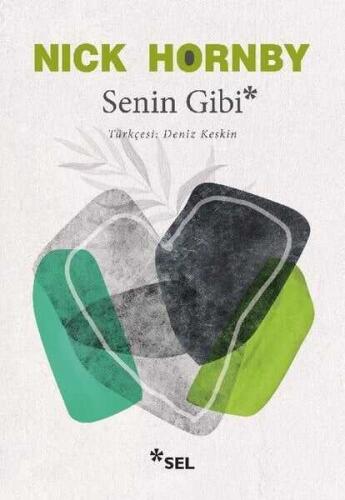 Senin Gibi - Nick Hornby - 1