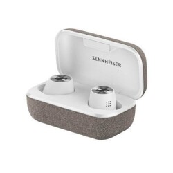 Sennheiser Momentum True Wireless 2 Kulaklık Beyaz SK-508831 - 1