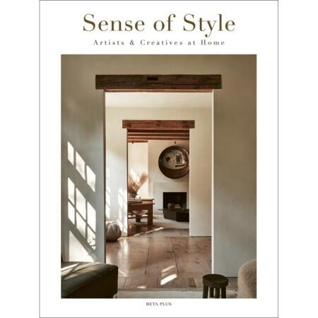 Sense of Style: Artists & Creatives at Home - 1