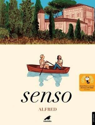 Senso - Alfred - 1