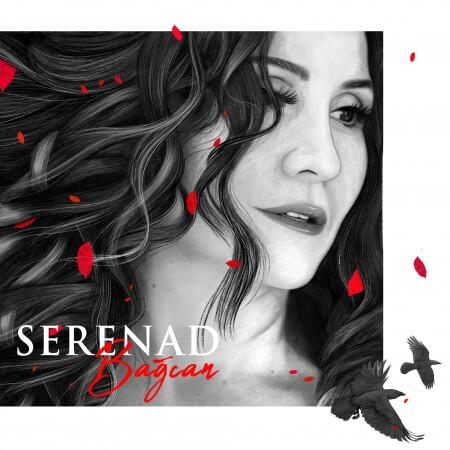 -Serenad Bağcan-Serenad-Plak - 1