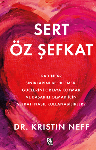 Sert Öz Şefkat/Kristin Neff - 1