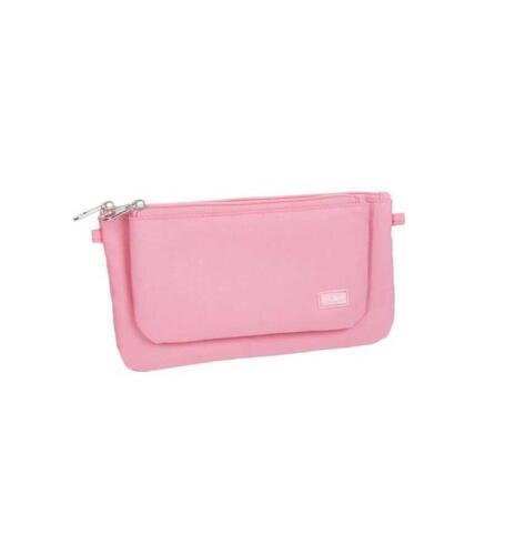 SERVE S-CASE MODEL 2 POLYESTER ŞEKER PEMBE - 1