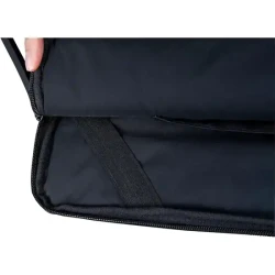 Serve S-Case PU Laptop Çantası 15-16 Siyah - 2