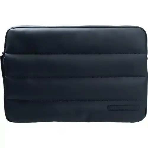 Serve S-Case PU Laptop Çantası 15-16 Siyah - 1