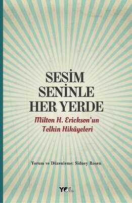 Sesim Seninle Her Yerde - Sidney Rosen - 1