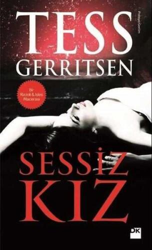 Sessiz Kız - Tess Gerritsen - 1