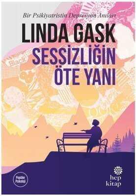 Sessizliğin Öte Yanı - Linda Gask - 1