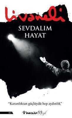 Sevdalım Hayat - Zülfü Livaneli - 1