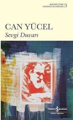 Sevgi Duvarı - Can Yücel - 1