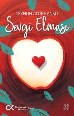 Sevgi Elması - Ceyhun Atuf Kansu - 1