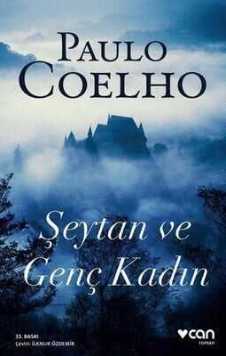 Şeytan ve Genç Kadın - Paulo Coelho - 1