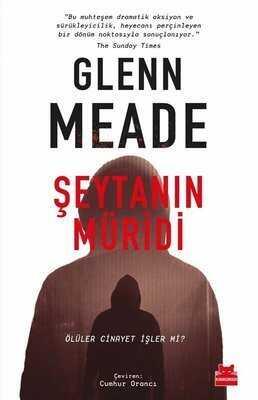 Şeytanın Müridi - Glenn Meade - 1