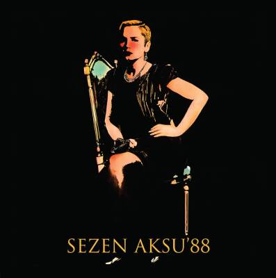 Sezen Aksu - 88 - 1