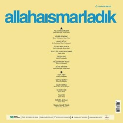 Sezen Aksu - Allahaısmarladık - 2