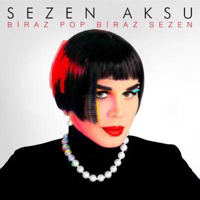 Sezen Aksu - Biraz Pop Biraz Sezen - 2LP - 1