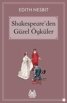 Shakespeare’den Güzel Öyküler - Edith Nesbit - 1