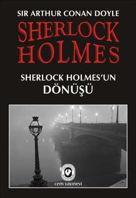 Sherlock Holmes - Sherlock Holmes’un Dönüşü - Sir Arthur Conan Doyle - 1