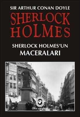 Sherlock Holmes - Sherlock Holmes’un Maceraları - Sir Arthur Conan Doyle - 1