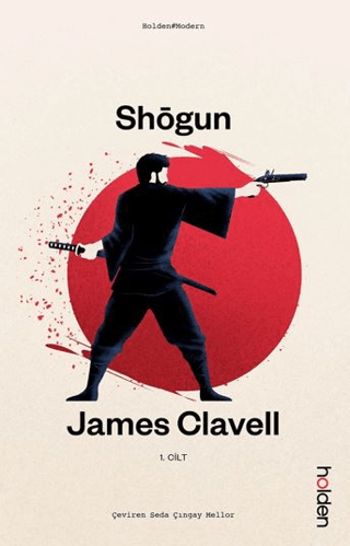 Shogun 1. Cilt - 1