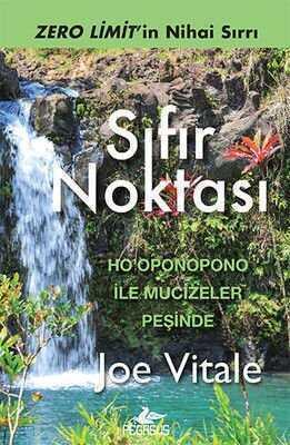 Sıfır Noktası - Joe Vitale - 1