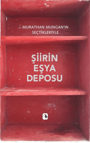 Şiirin Eşya Deposu/Kolektif - 1