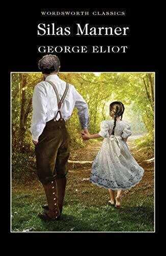 Silas Marner - George Eliot - 1