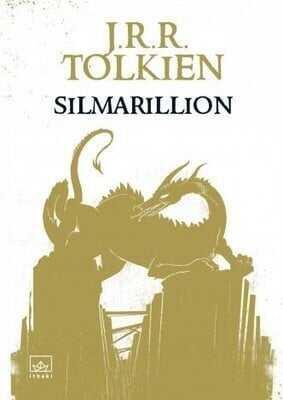 Silmarillion - J. R. R. Tolkien - 1