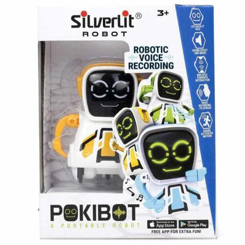 Silverlit Pokibot 2 88043 (Asorti) - 2