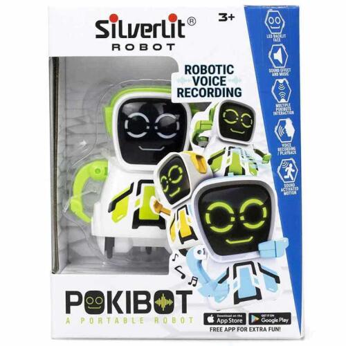 Silverlit Pokibot 2 88043 (Asorti) - 3