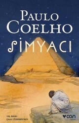 Simyacı - Paulo Coelho - 1