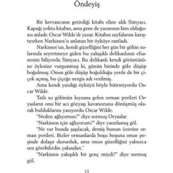 Simyacı - Paulo Coelho - 3