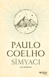 Simyacı - Paulo Coelho - 1