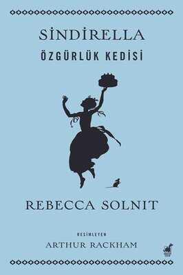 Sindirella - Rebecca Solnit - 1