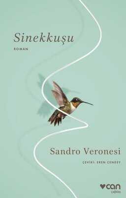 Sinekkuşu - Sandro Veronesi - 1