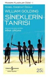 Sineklerin Tanrısı - William Golding - İş Bankası Kültür Yayınları - 1