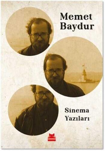 Sinema Yazıları - Memet Baydur - 1