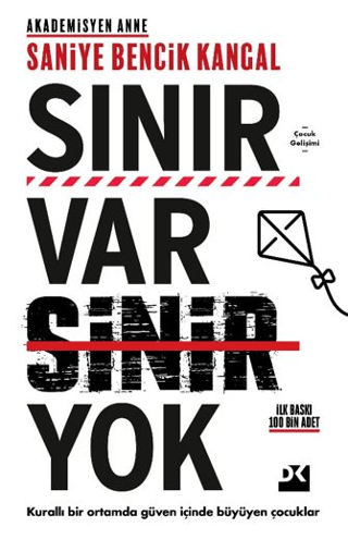 Sınır var Sinir Yok - 1