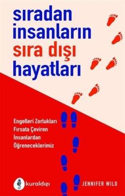 Sıradan İnsanların Sıra Dışı Hayatları - Jennifer Wild - 1