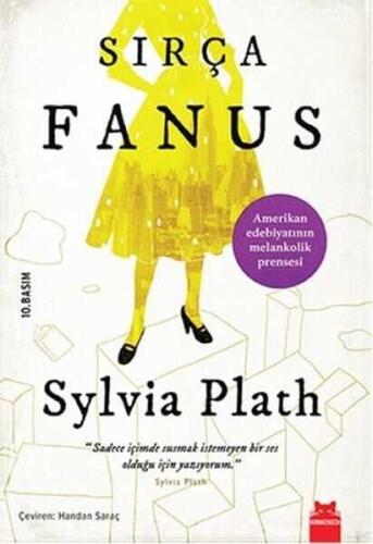 Sırça Fanus - Sylvia Plath - 1