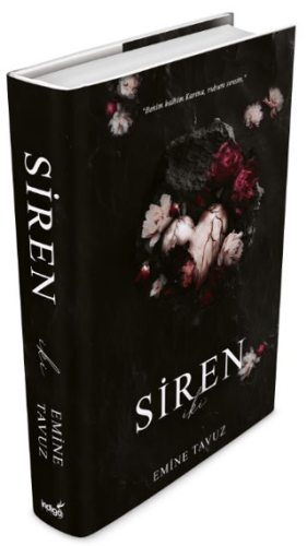 Siren - 2 (Ciltli) - 1