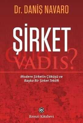 Şirket - Quo Vadis? - Daniş Navaro - 1