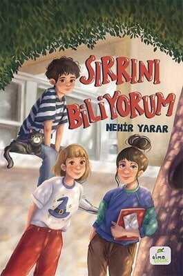 Sırrını Biliyorum - Nehir Yarar - 1