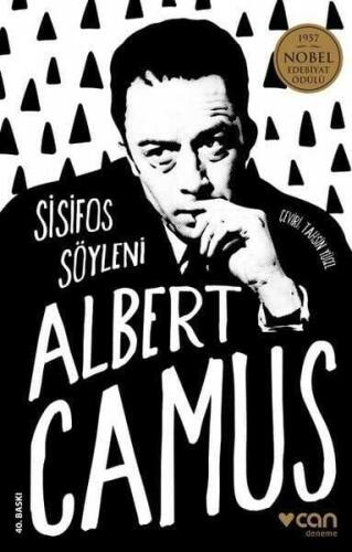 Sisifos Söyleni - Albert Camus - 1