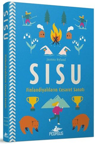 Sisu: Finlandiyalarının Cesaret Sanatı - 1