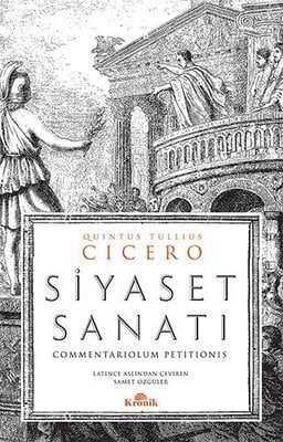 Siyaset Sanatı - Quintus Tullius Cicero - 1